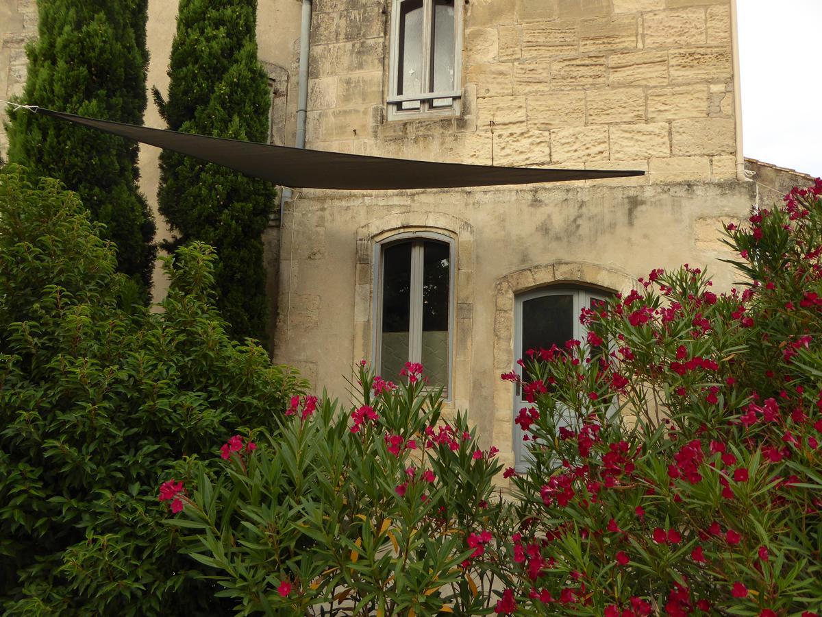 Le Mas Montredon Arles Exterior photo