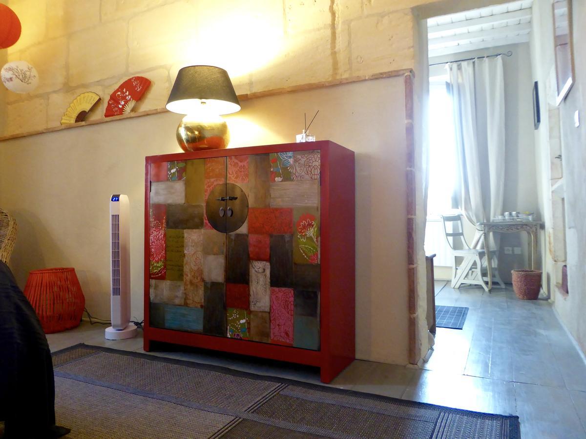 Le Mas Montredon Arles Exterior photo