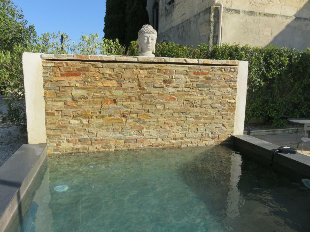 Le Mas Montredon Arles Exterior photo